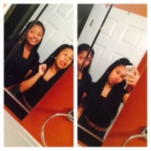 Meet your Posher, Jackie