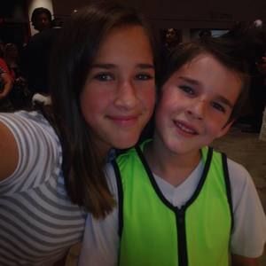 Meet your Posher, Miranda