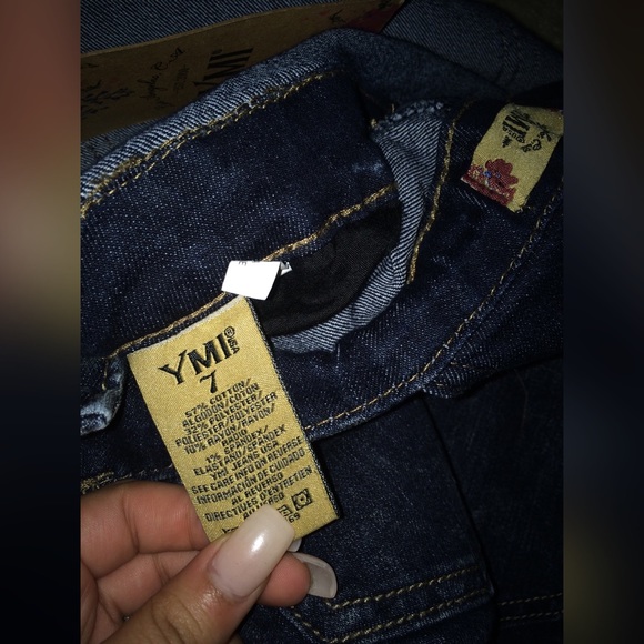 Overalls - Picture 3 of 3