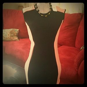 Cute bodycon dress