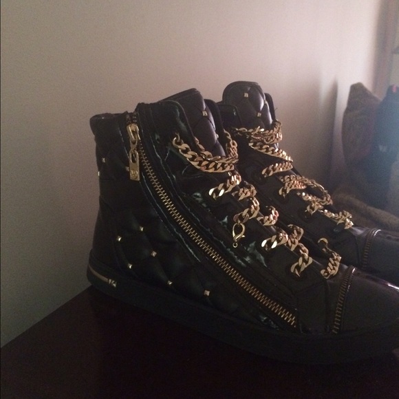 Michael Kors sneakers