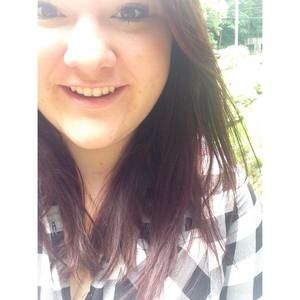 Meet your Posher, Candice