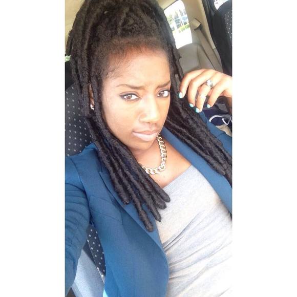 Meet your Posher, Patricka - Picture 1 of 1