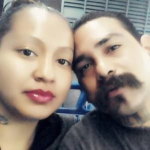 Meet your Posher, Guadalupe