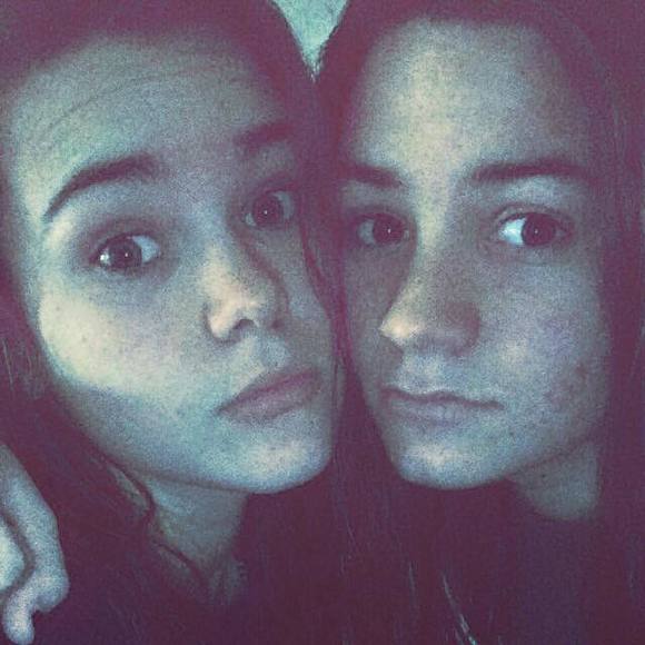 Meet your Posher, Shaylin - Picture 1 of 1