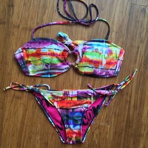 Volcom Swimsuit