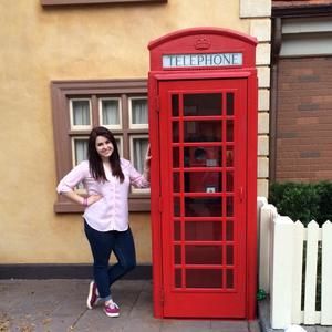 Meet your Posher, Miranda