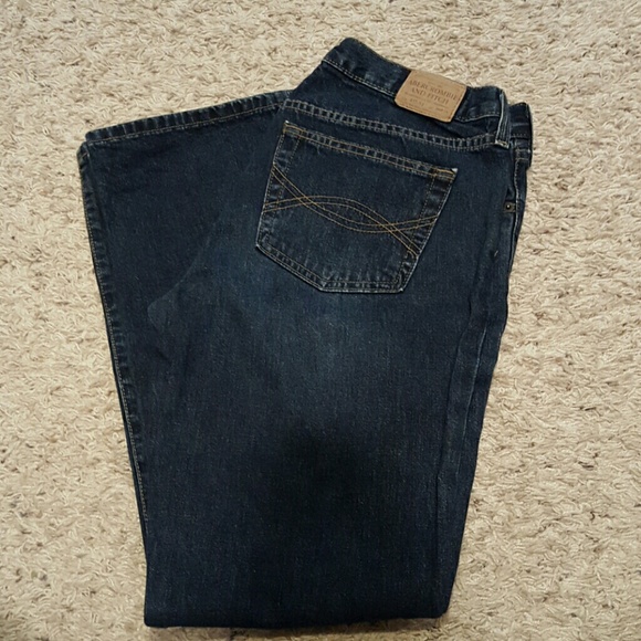 Women's jeans/capris