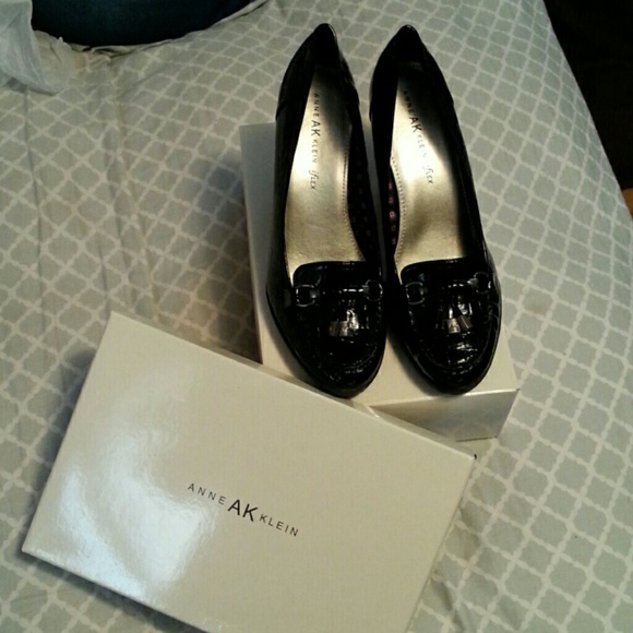 Anne Klein