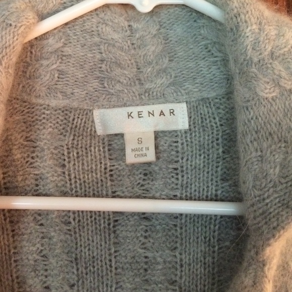 Sweaters - Picture 2 of 3