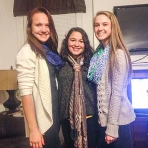 Meet your Posher, Alyssa