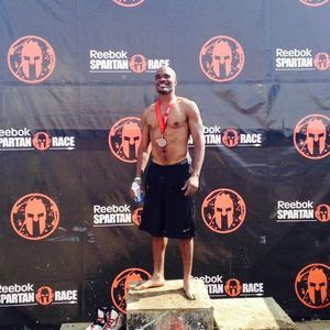 Meet your Posher, Tim