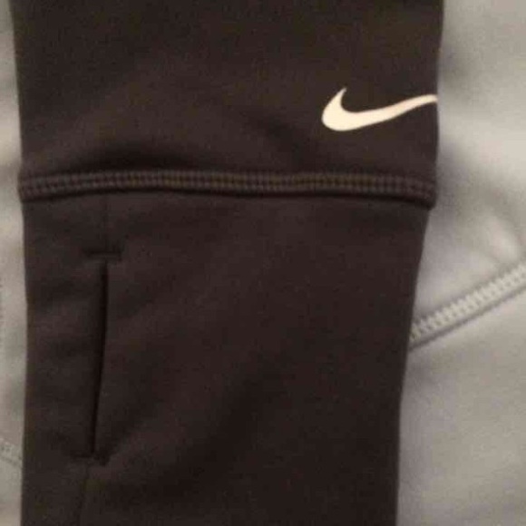 Nike Hoodie! ✔️💙 - Picture 2 of 3