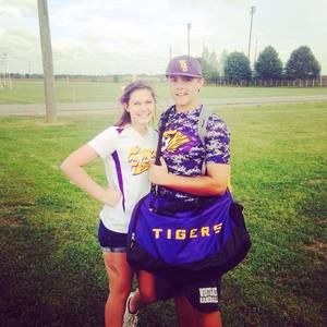 Meet your Posher, Alex