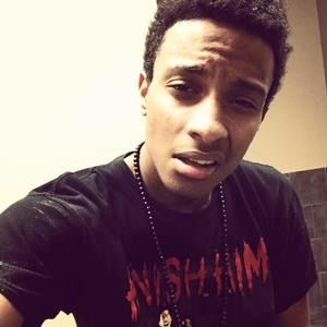 Meet your Posher, Morris