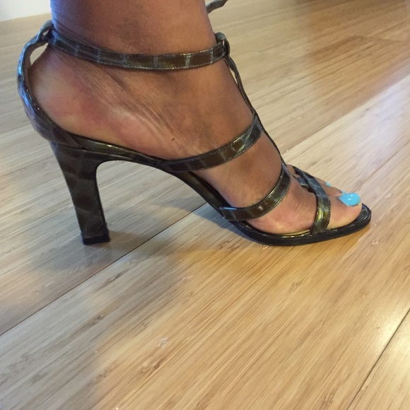 Vintage Kenneth Cole Sandals