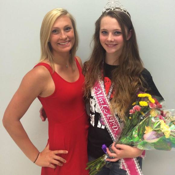 Meet your Posher, Tara