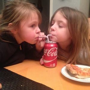 Meet your Posher, Zoe