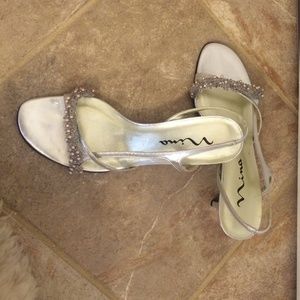 Nina Dress shoes