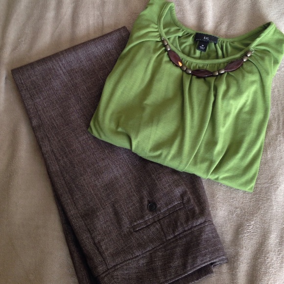 Apt. 9 Pants - 🎉HP🎉🍃🍂Dress pants🍃🍂