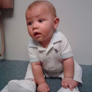 Meet your Posher, Danny