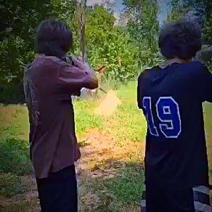 Meet your Posher, Hunter