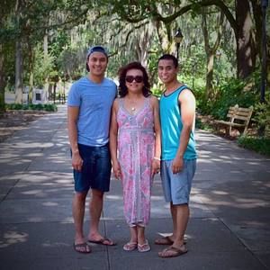 Meet your Posher, Kevin