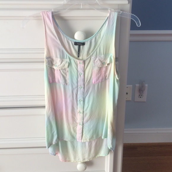 Pacsun top
