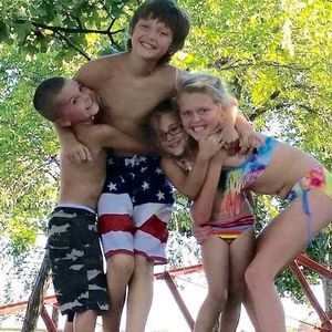 Meet your Posher, Vicki jo