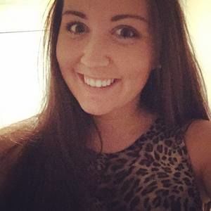 Meet your Posher, Aubrey