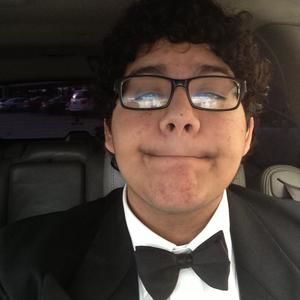 Meet your Posher, Jesse