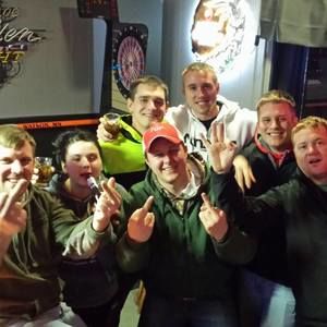 Meet your Posher, Tyler