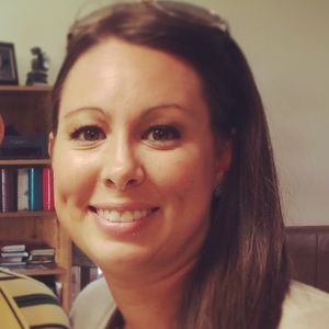 Meet your Posher, Jami