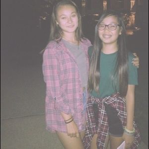 Meet your Posher, Olivia