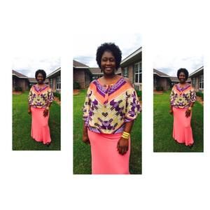 Meet your Posher, Chaulaun