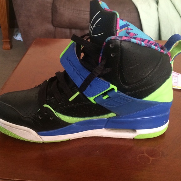 Jordans - Picture 1 of 4