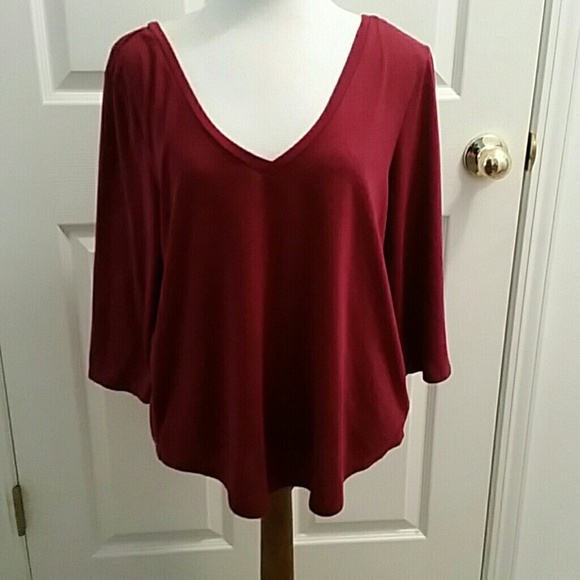 American Eagle shirt