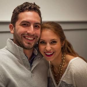 Meet your Posher, Taylor