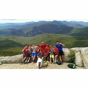 Meet your Posher, Noah