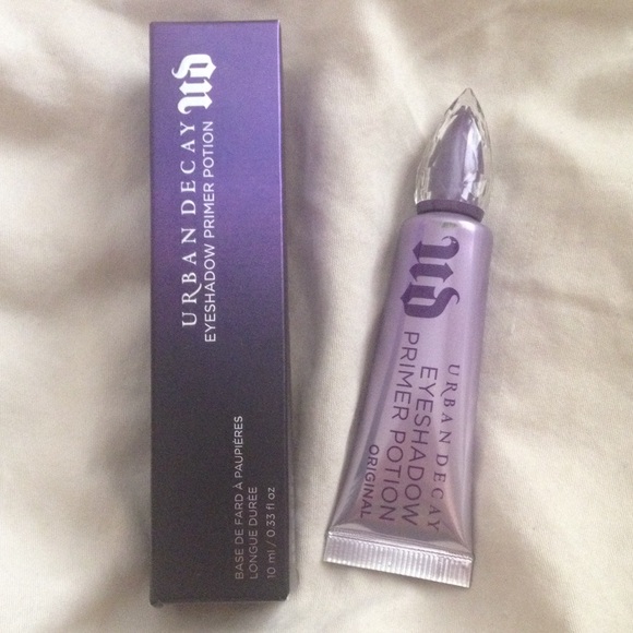 Urban Decay Primer Potion