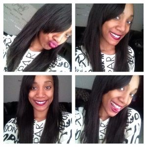 Meet your Posher, Nik