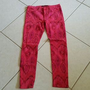 Joe's Jeans Skinny ankle