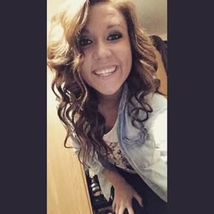 Meet your Posher, Hailey