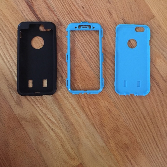 iPhone case - Picture 3 of 3