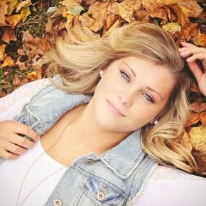 Meet your Posher, Lexi