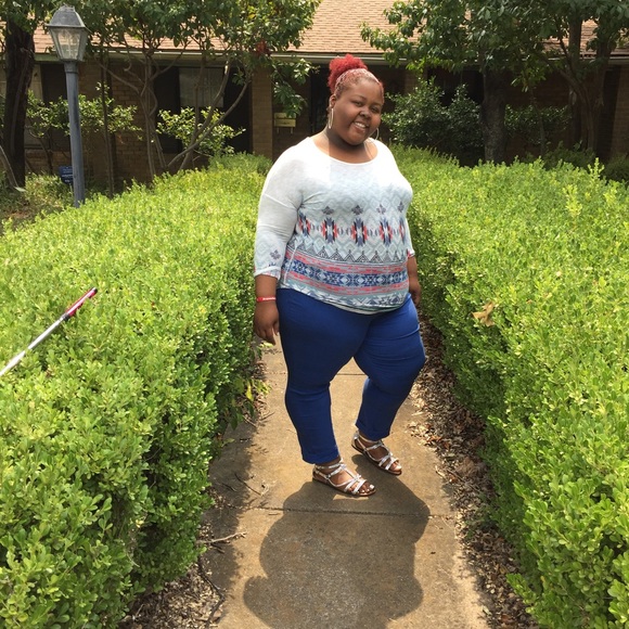 Meet your Posher, Brianna