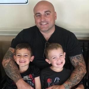 Meet your Posher, Mike