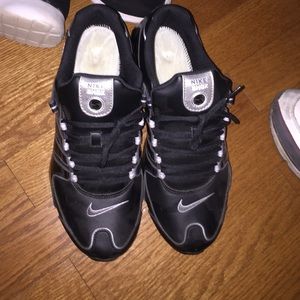 Nike Shox