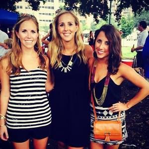 Meet your Posher, Ashton