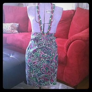 Beautiful Talbots Skirt